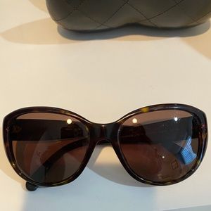 Chanel sunglasses